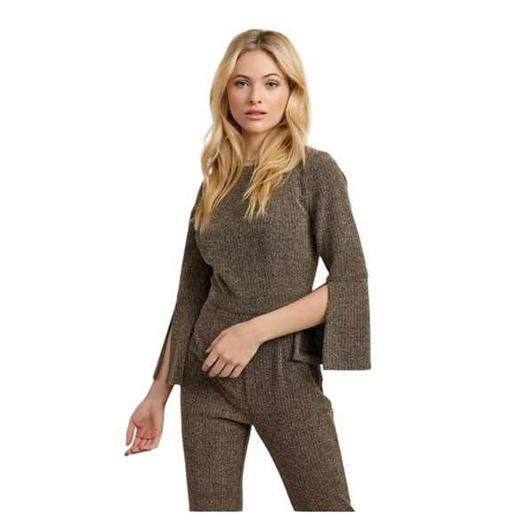 ALI & JAY View from The Top Jumpsuit S - Picture 4 of 11